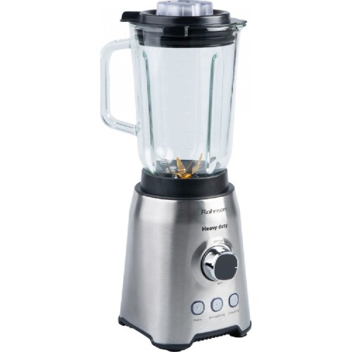 BLENDER ROHNSON R-583 INOX 1400W 1.5LT